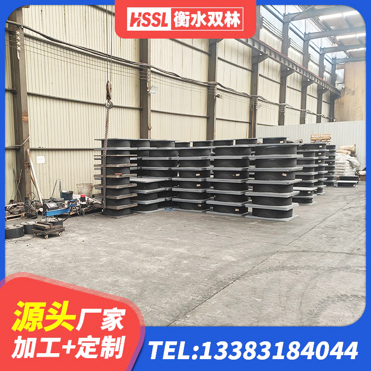盐亭县高阻尼橡胶支座 盐亭县LNR700隔震支座什么价格 盐亭县建筑抗震支座-LNR700-II源头工厂 盐亭县建筑预制高阻尼橡胶隔震支座源头工厂 - 第4张