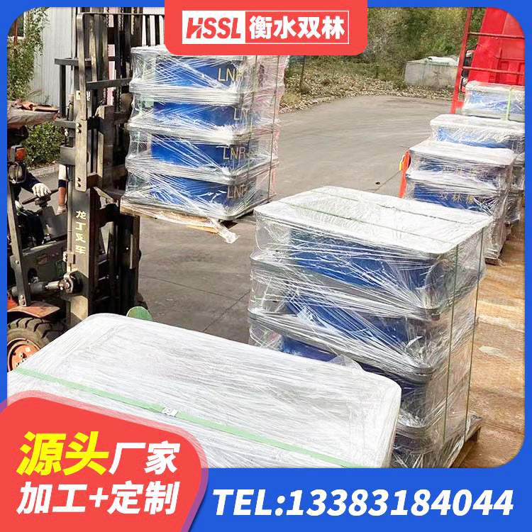 盐亭县建筑橡胶抗震支座工厂 盐亭县分层橡胶隔震支座生产厂家 盐亭县LNR600橡胶隔震支座生产厂家 盐亭县减震橡胶隔震支座厂商 - 第3张