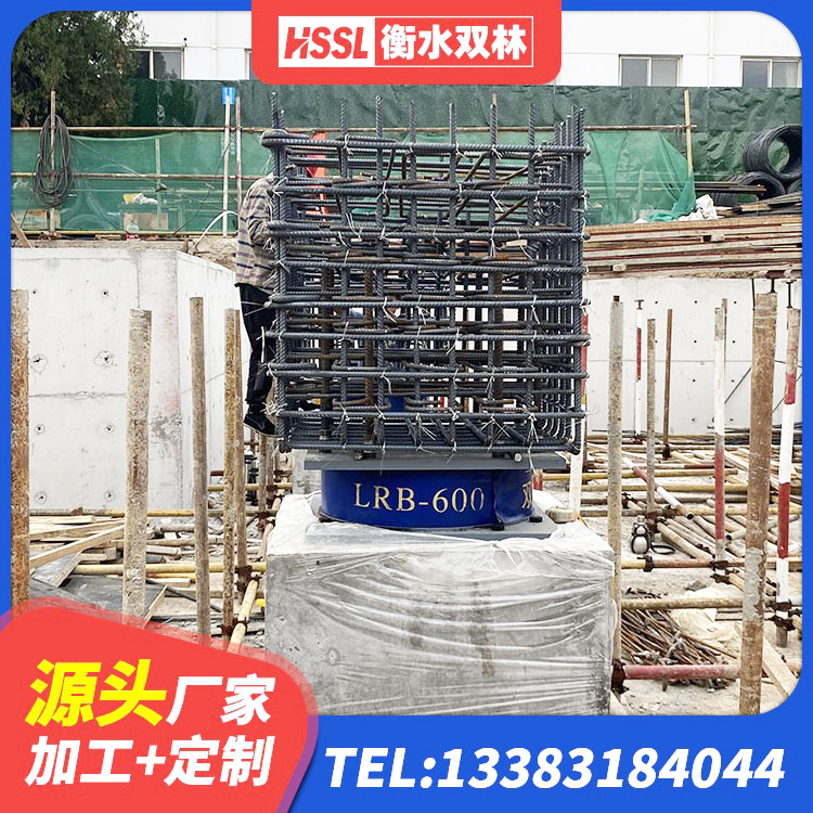 盐亭县建筑框架隔震支座源头工厂 盐亭县高阻泥橡胶隔震支座厂家 盐亭县HDR1000高阻尼建筑隔震支座源头工厂 盐亭县建筑铅芯抗震支座厂家 - 第3张