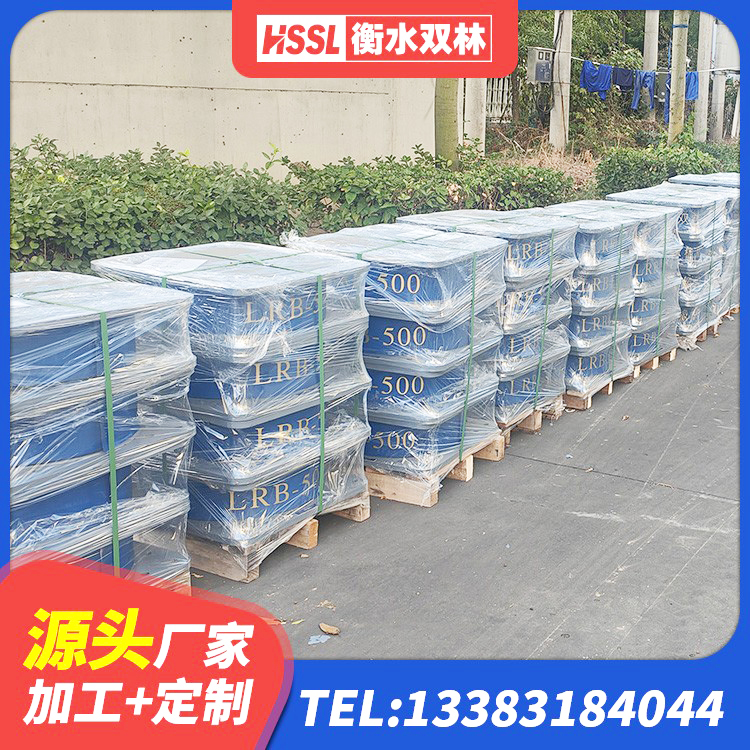 盐亭县较高阻尼橡胶支座厂家电话 盐亭县II型LRB铅芯橡胶隔震支座源头工厂 盐亭县LNR固定支座生产厂家 盐亭县LNR水平分散形橡胶隔震支座 - 第2张