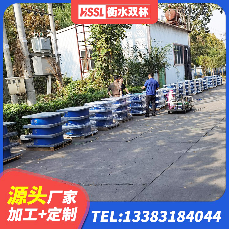 盐亭县高阻尼橡胶支座 盐亭县LNR700隔震支座什么价格 盐亭县建筑抗震支座-LNR700-II源头工厂 盐亭县建筑预制高阻尼橡胶隔震支座源头工厂 - 第2张